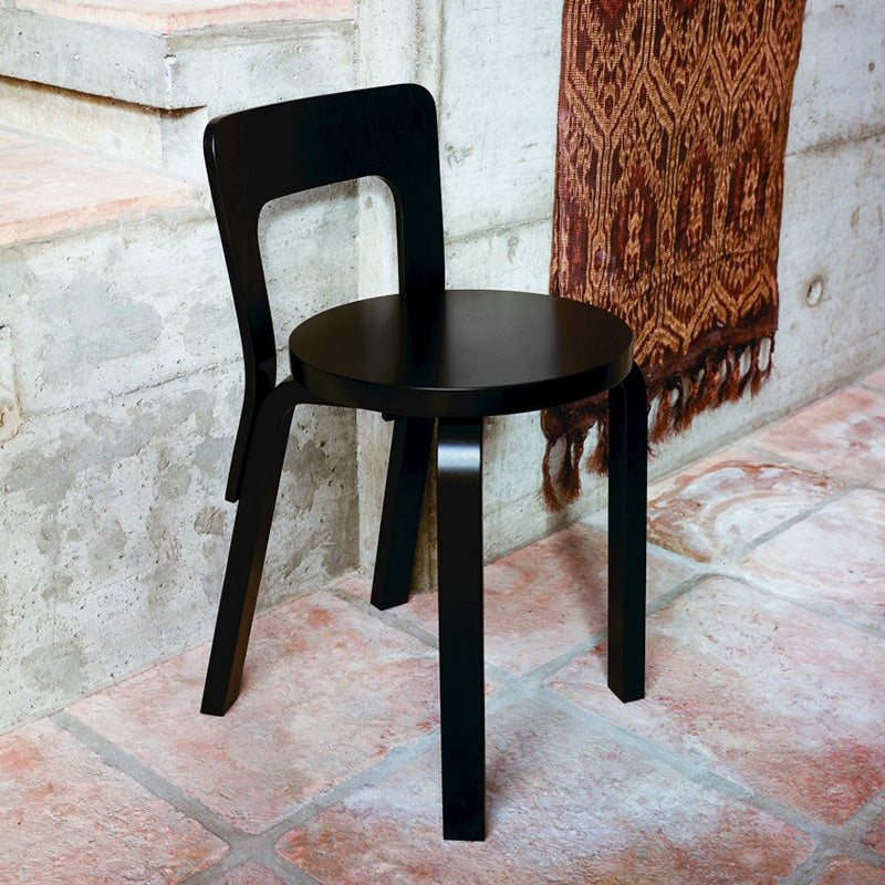 Artek 65 Dining Chair