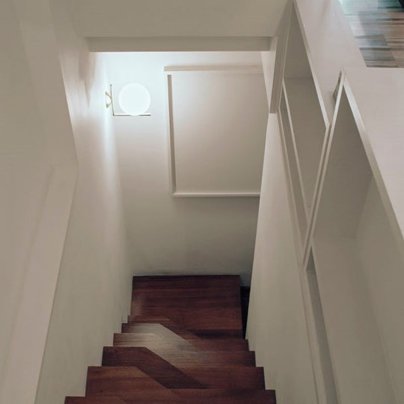 Flos IC C/W Wall / Ceiling Light