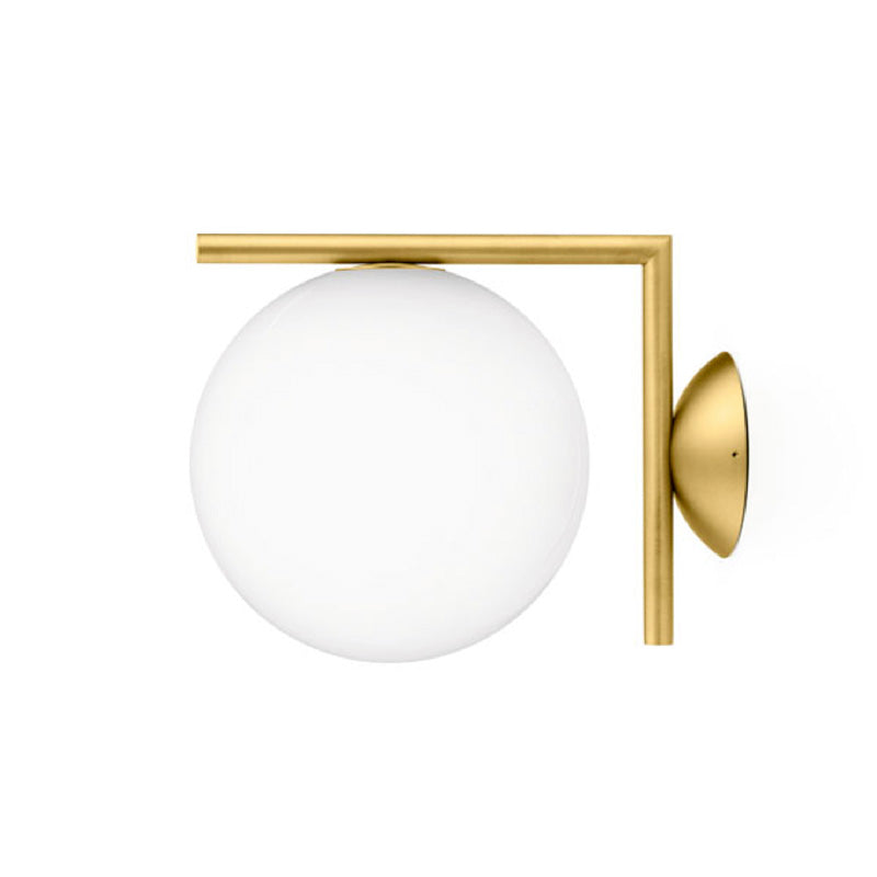 Flos IC C/W Wall / Ceiling Light