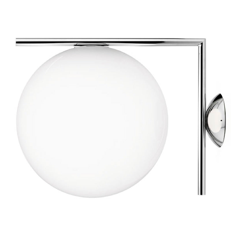 Flos IC C/W Wall / Ceiling Light