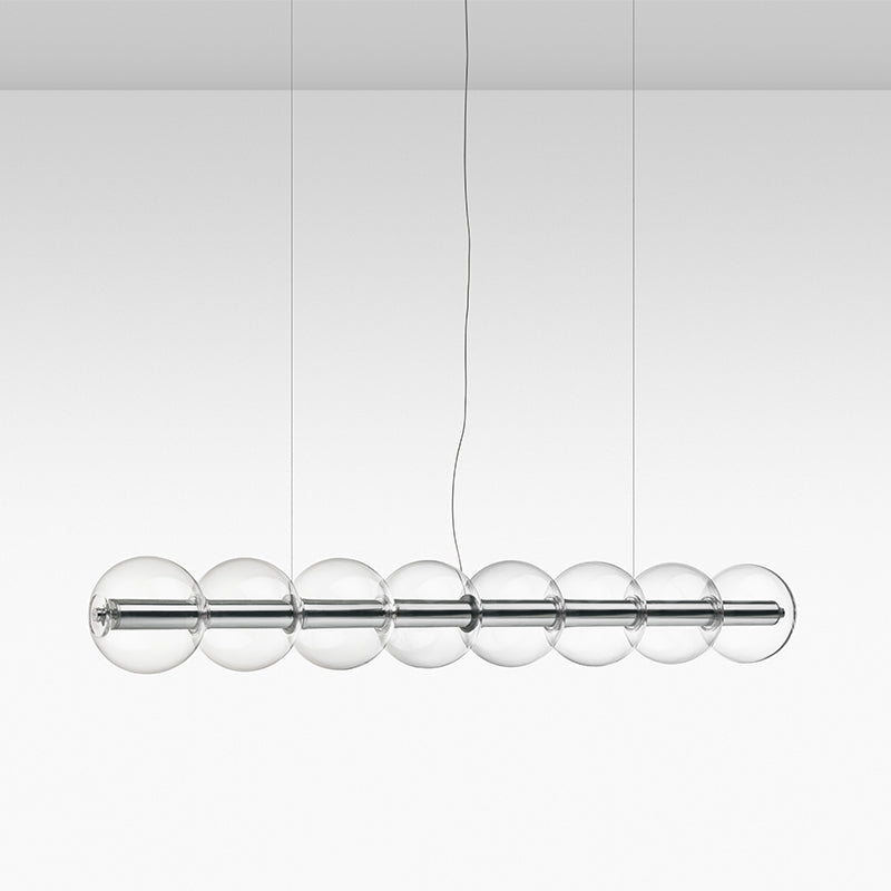 Flos Luce Sferica S1 Suspension Light