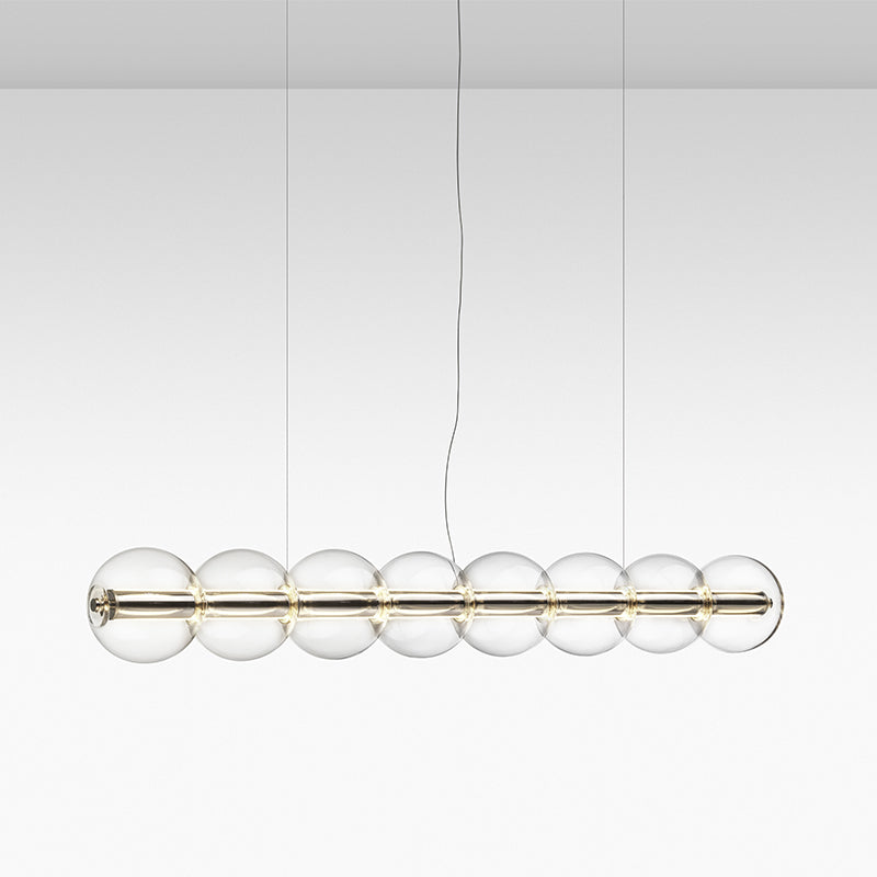 Flos Luce Sferica S1 Suspension Light