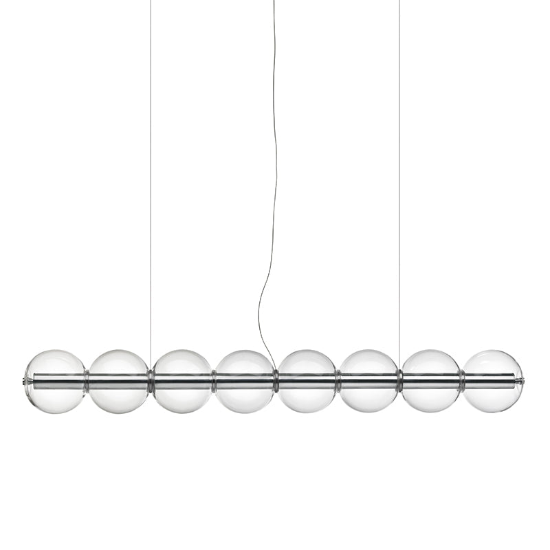Flos Luce Sferica S1 Suspension Light