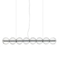 Flos Luce Sferica S1 Suspension Light