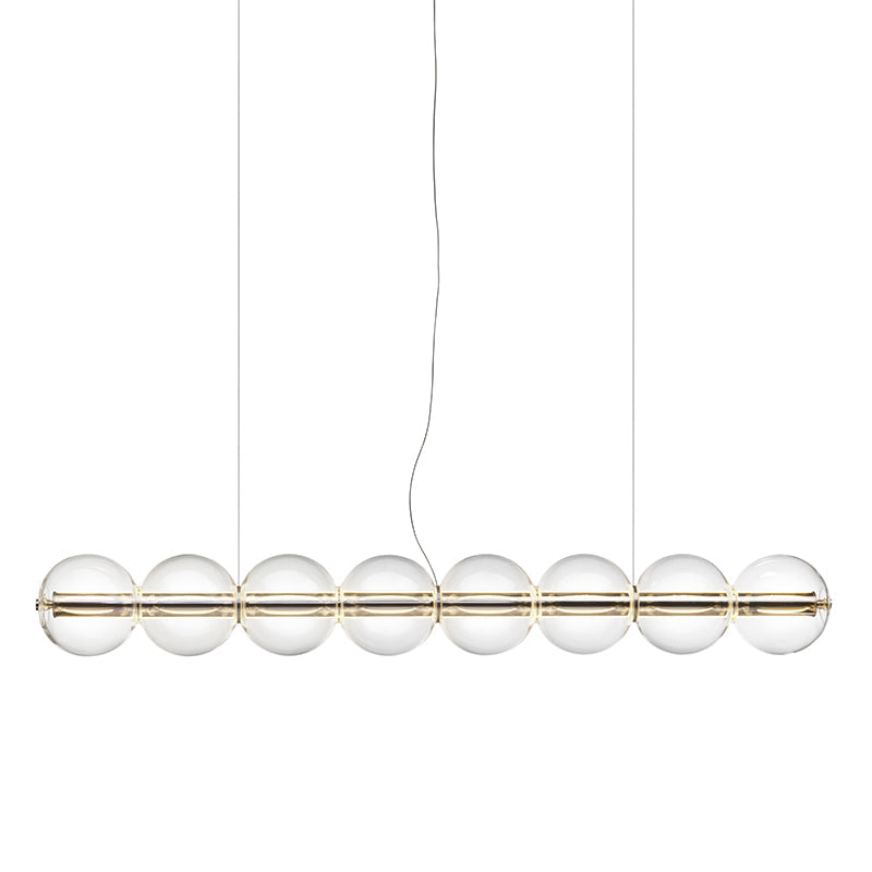 Flos Luce Sferica S1 Suspension Light