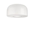 Flos Bellhop Glass C2 Ceiling Light