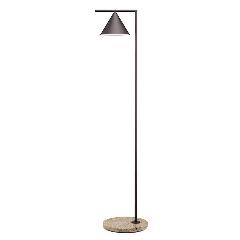 Flos Captain Flint Outdoor Floor Light