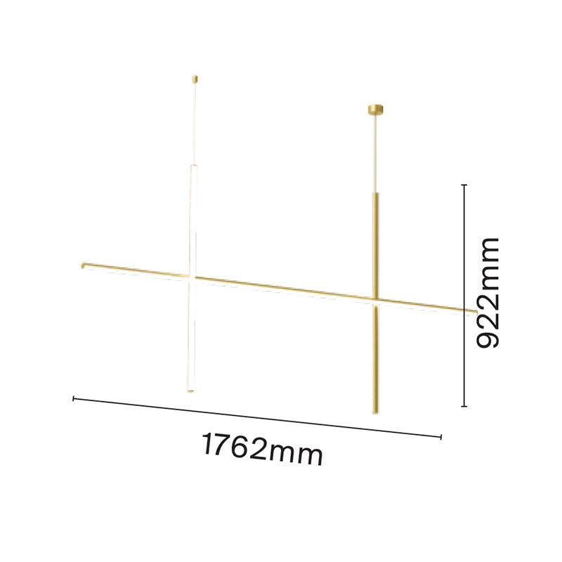 Flos Coordinates S2 CL III Suspension Light