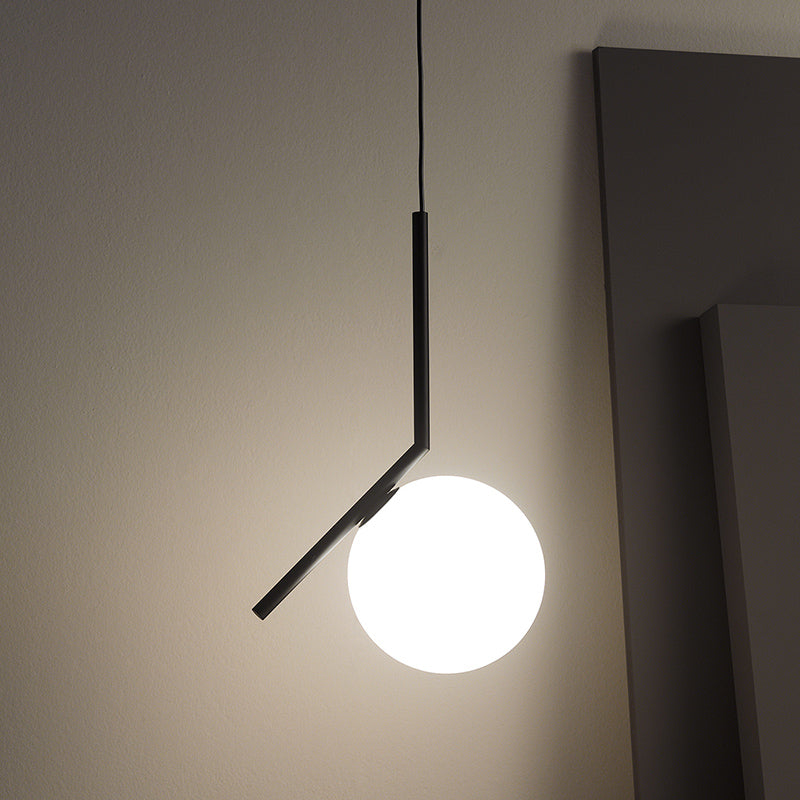 Flos IC S Pendant Light