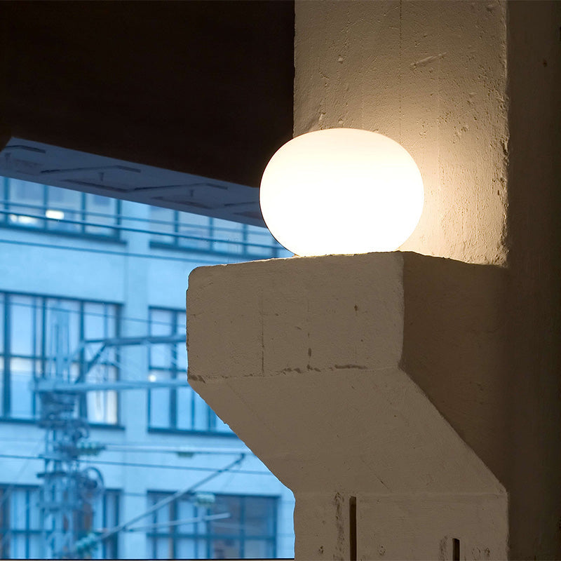 Flos Glo-Ball Basic Table/Floor Light