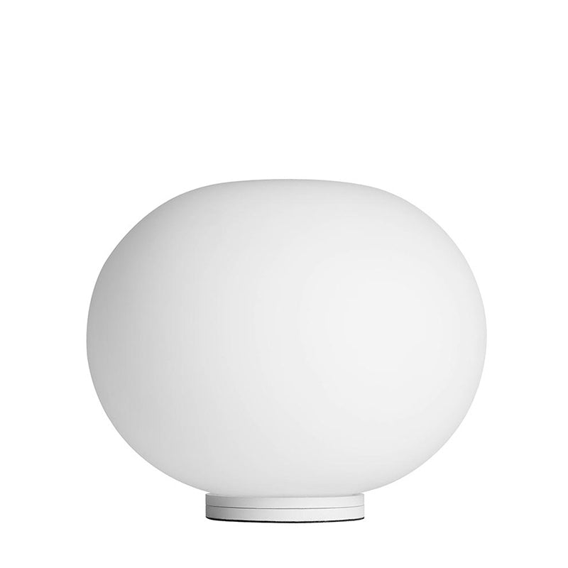 Flos Glo-Ball Basic Zero Table Light