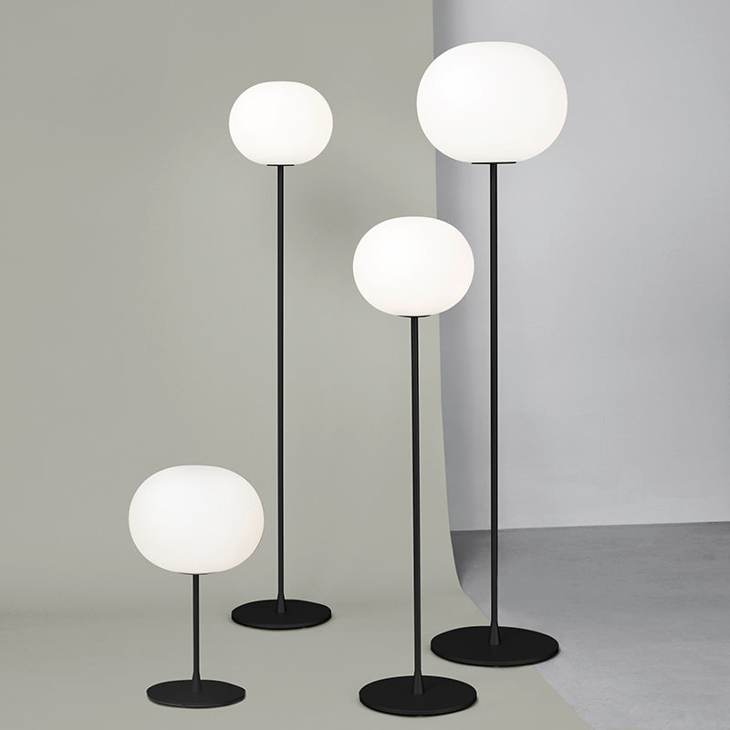 Flos Glo-Ball T Table Lamp