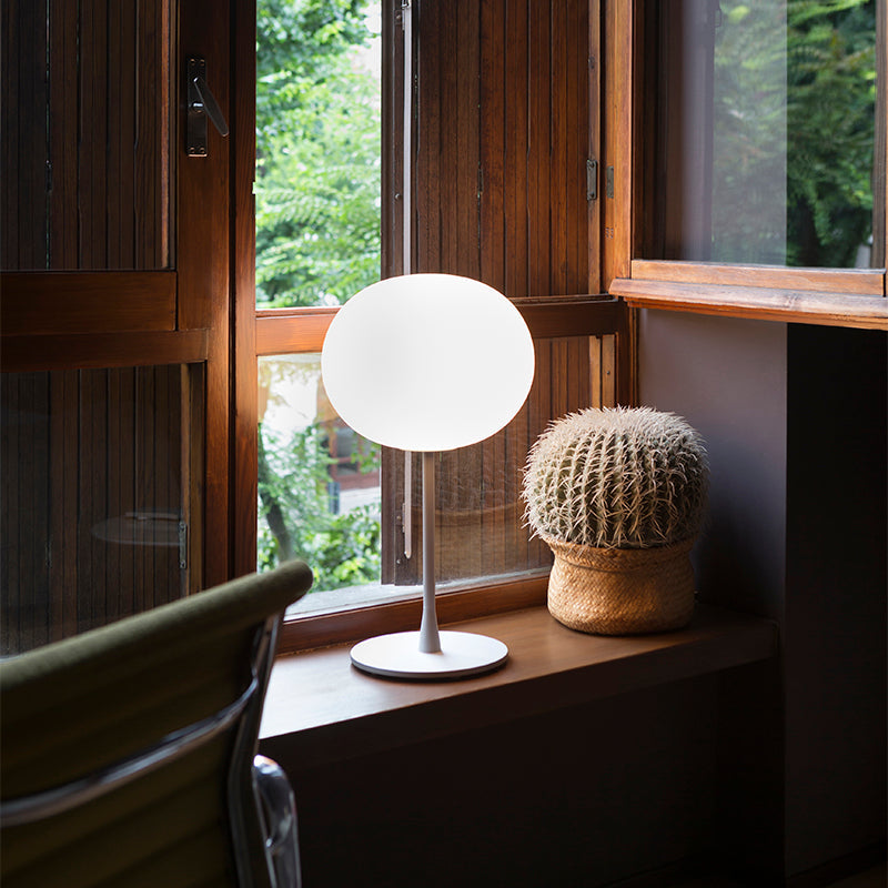 Flos Glo-Ball T Table Lamp