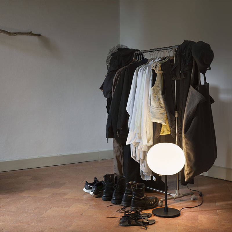 Flos Glo-Ball T Table Lamp