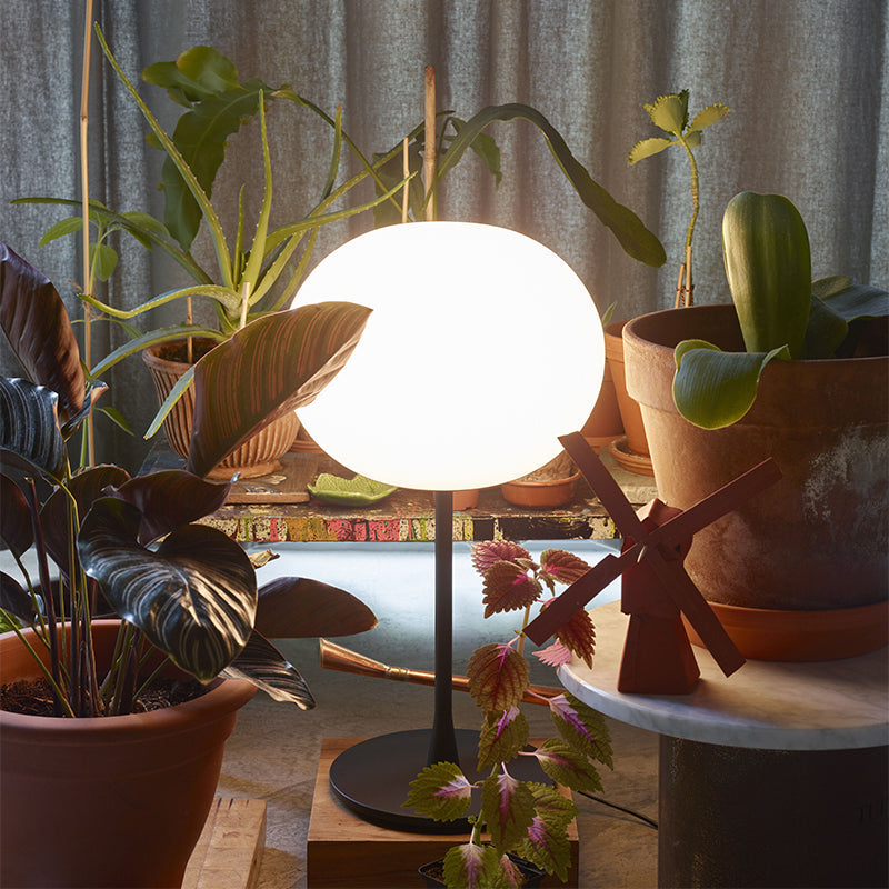 Flos Glo-Ball T Table Lamp