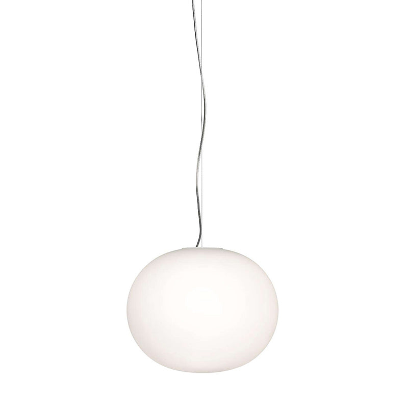 Flos Glo-Ball S Pendant Light
