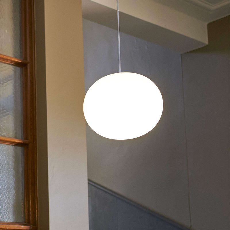 Flos Glo-Ball S Pendant Light