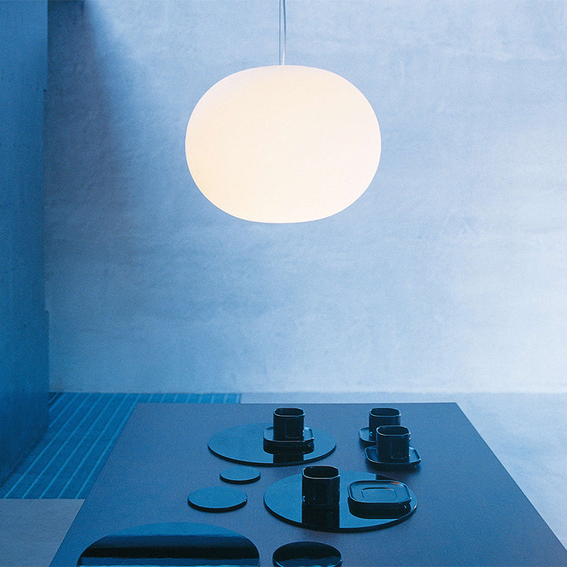 Flos Glo-Ball S Pendant Light