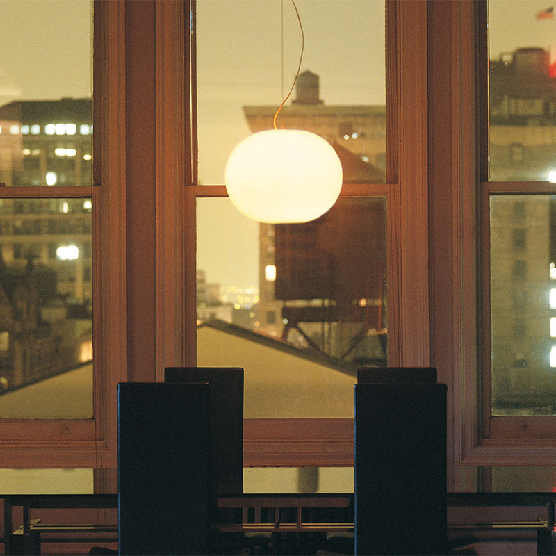 Flos Glo-Ball S Pendant Light