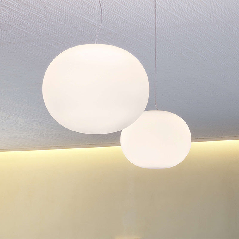 Flos Glo-Ball S Pendant Light