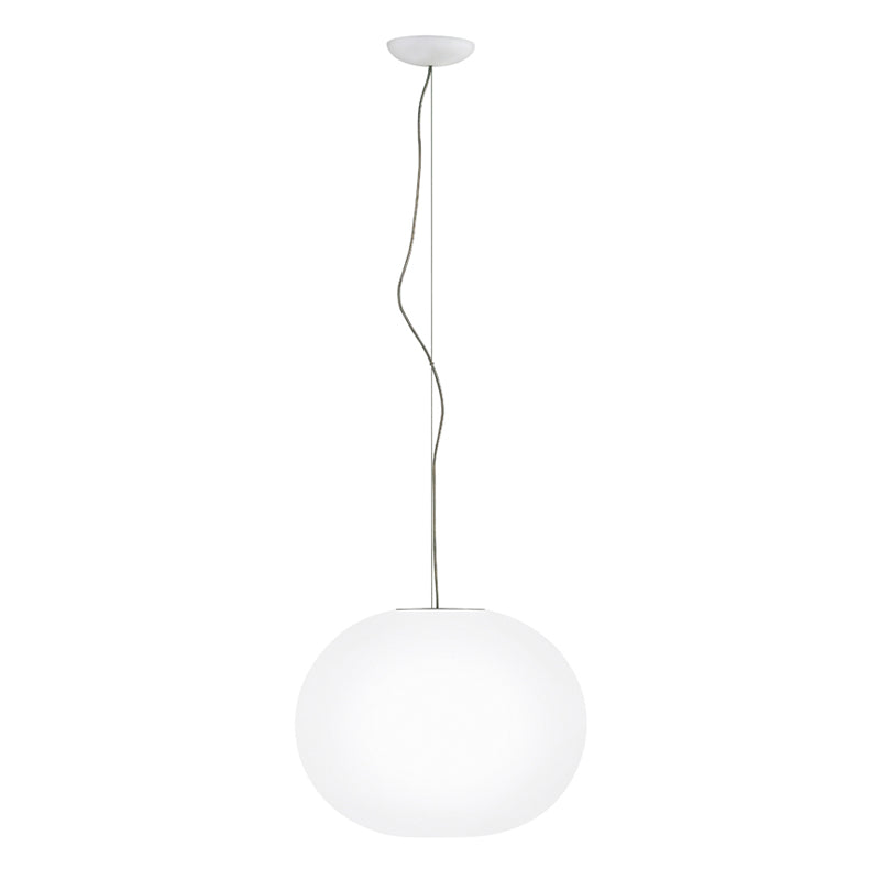 Flos Glo-Ball S Pendant Light