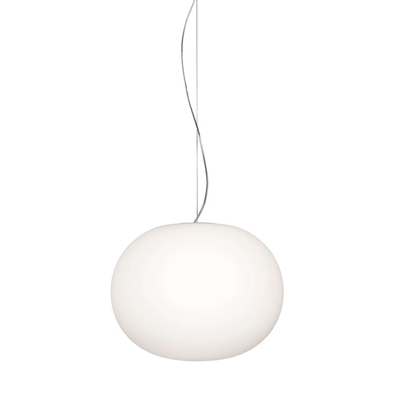 Flos Glo-Ball S Pendant Light
