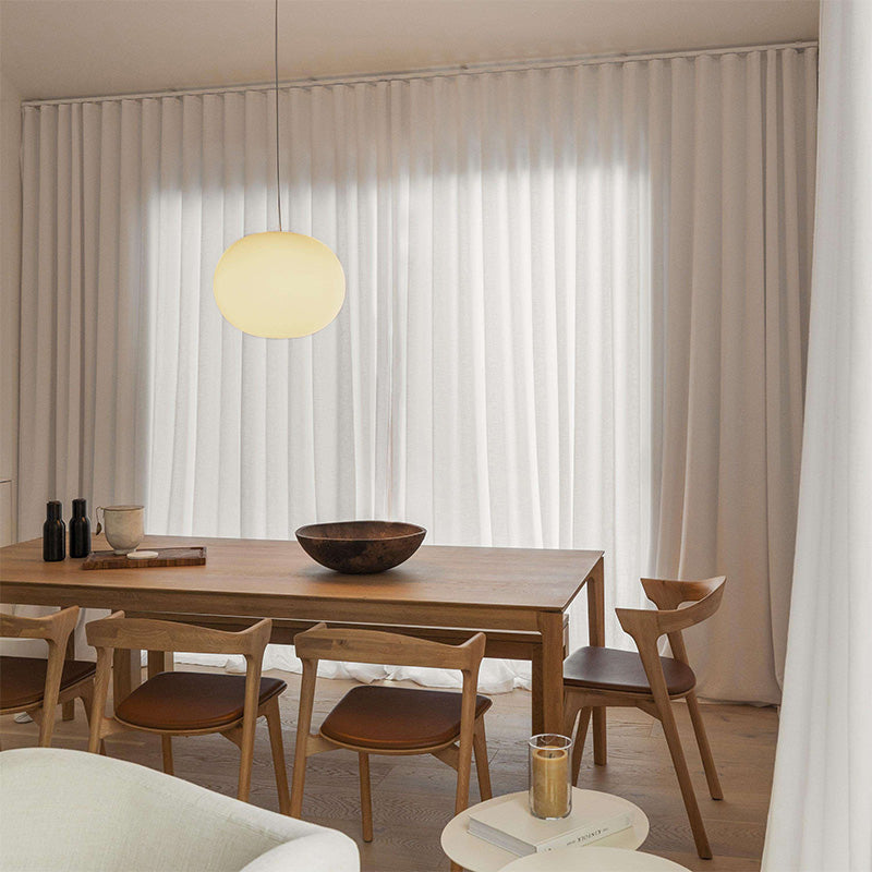 Flos Glo-Ball S Pendant Light