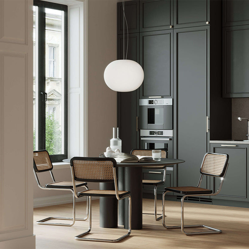 Flos Glo-Ball S Pendant Light