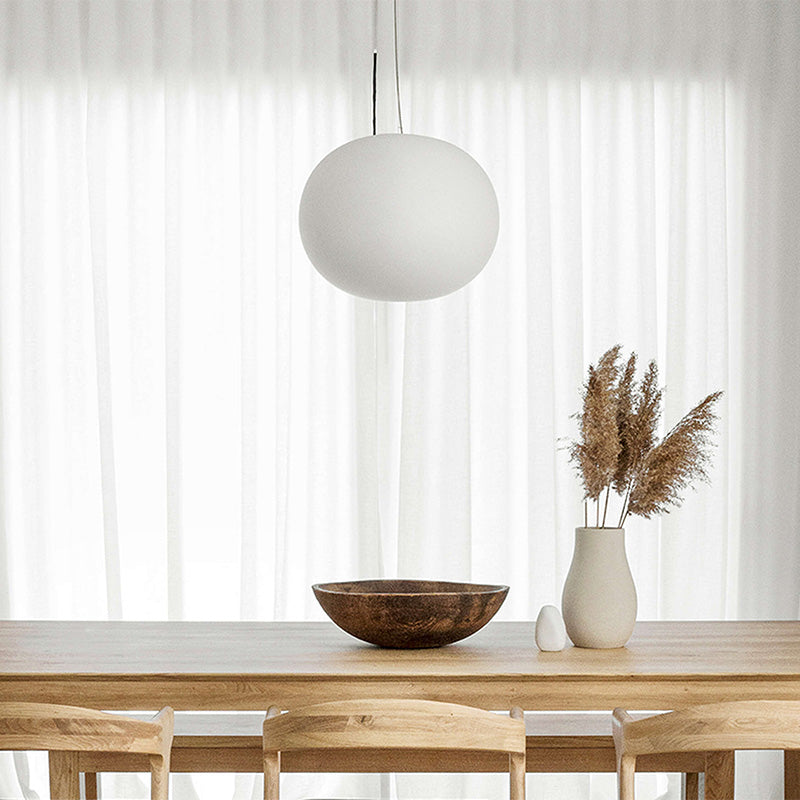 Flos Glo-Ball S Pendant Light