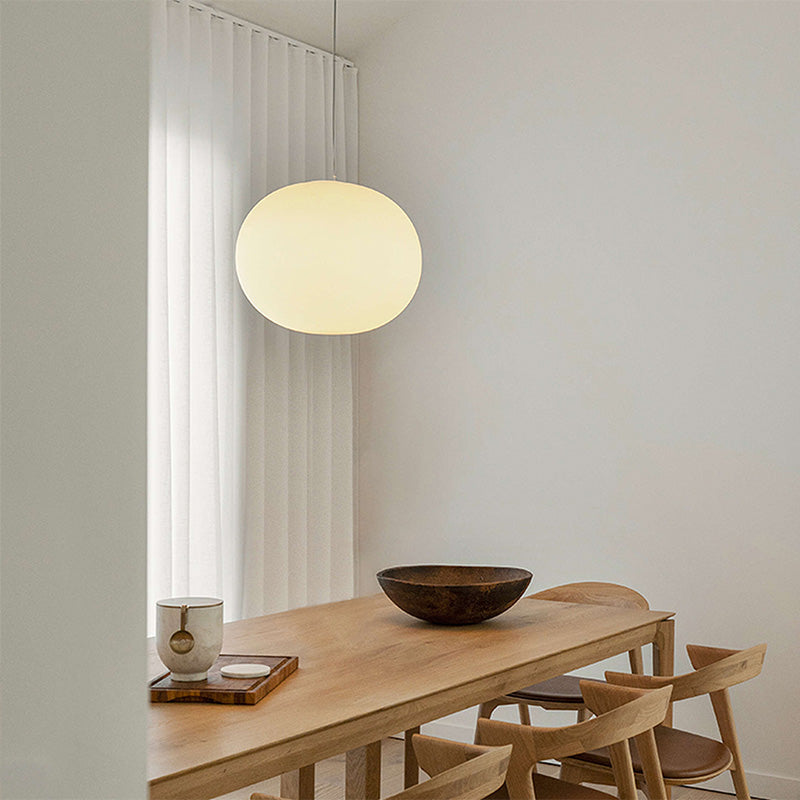 Flos Glo-Ball S Pendant Light