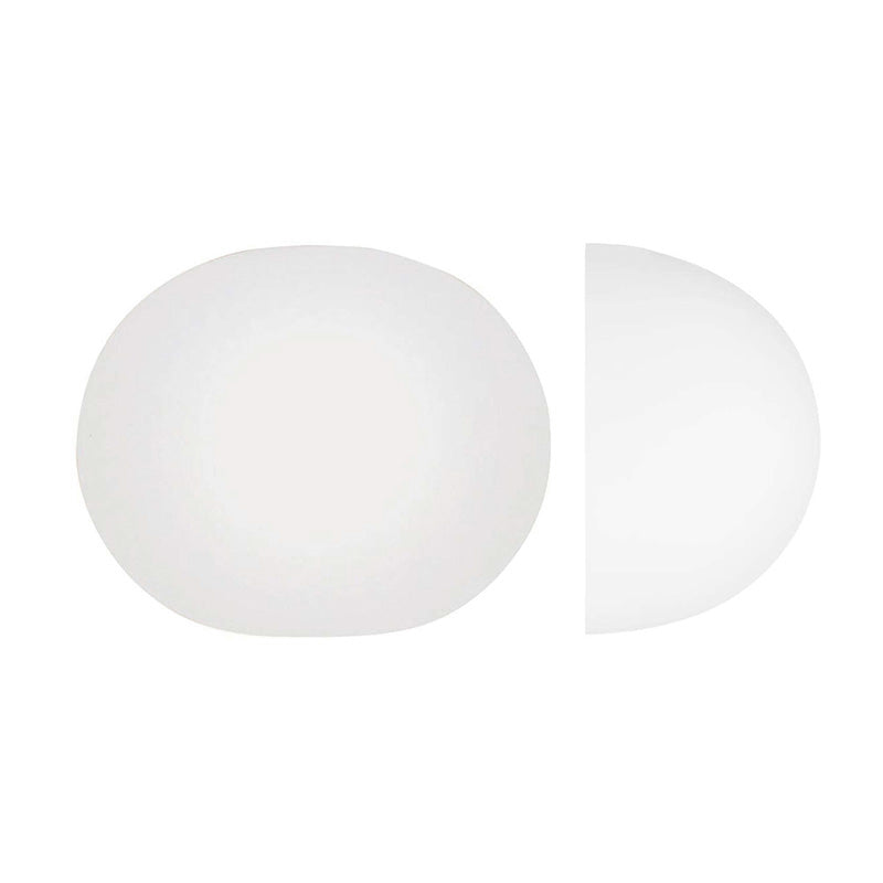 Flos Glo-Ball Wall Light