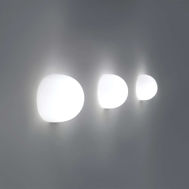 Flos Glo-Ball Wall Light