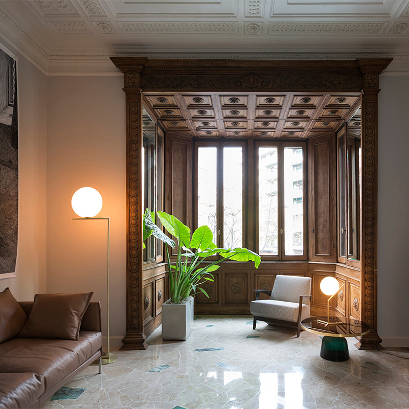 Flos IC Floor Lamp