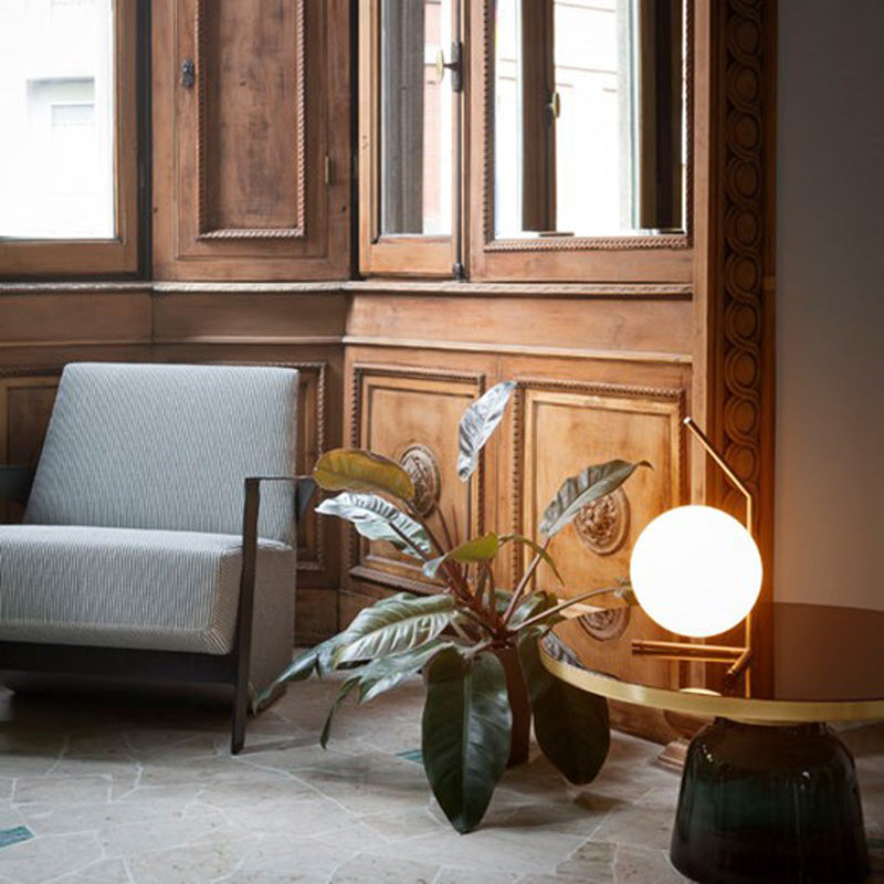 Flos IC T1 Low Table Light