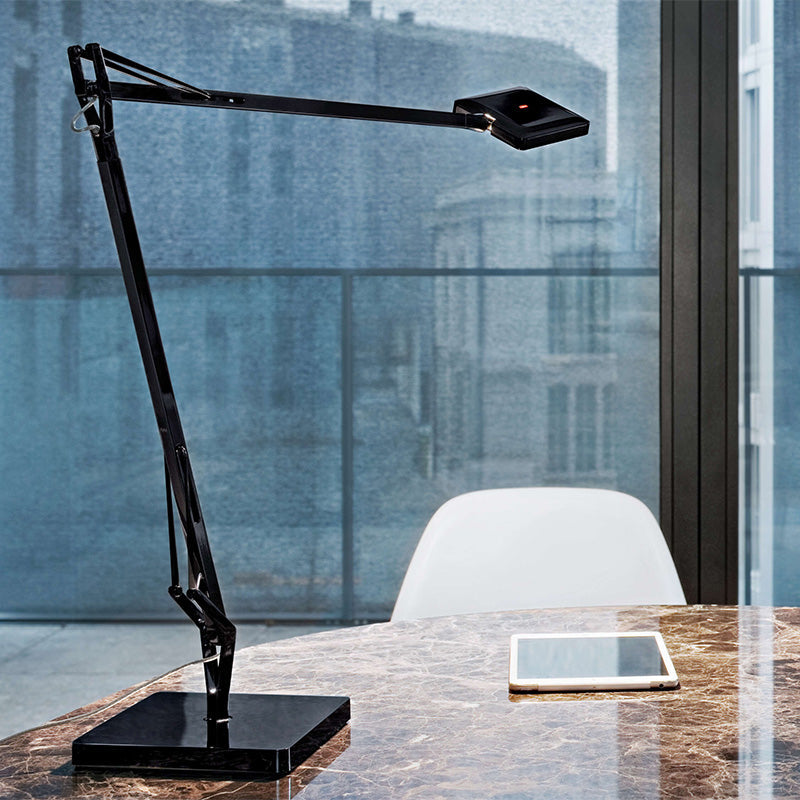 Flos Kelvin Edge Base Table Light