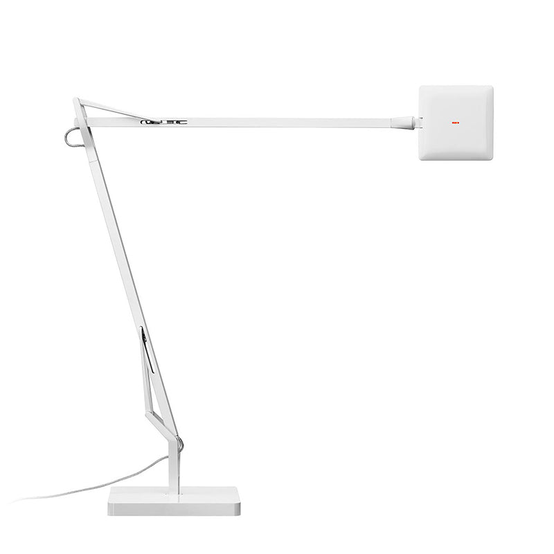 Flos Kelvin Edge Base Table Light