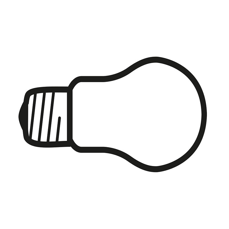 Flos RF32771 LED Lamp 11W lm E27 2700K A60 Dimmable
