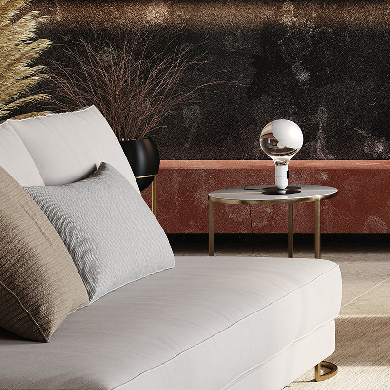 Flos Lampadina LED Table Light White - Clearance