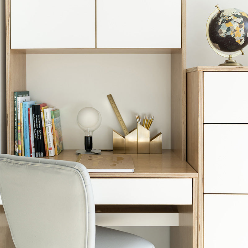 Flos Lampadina LED Table Light
