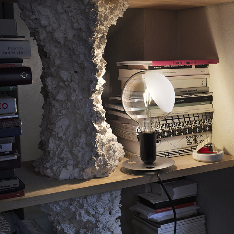 Flos Lampadina LED Table Light