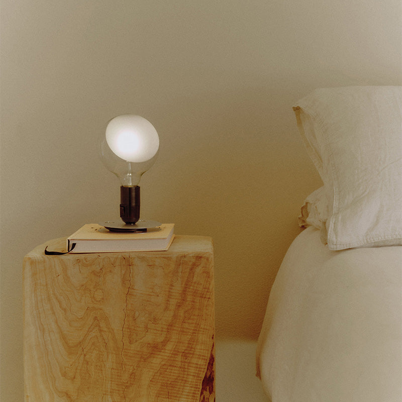 Flos Lampadina LED Table Light
