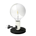 Flos Lampadina LED Table Light White - Clearance