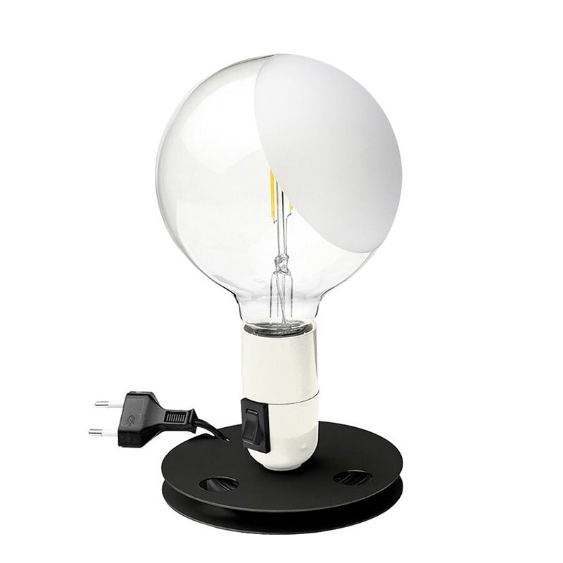 Flos Lampadina LED Table Light White - Clearance