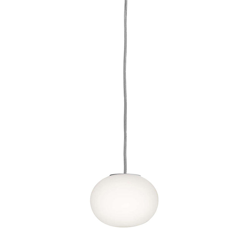 Flos Glo-Ball Mini Pendant Light