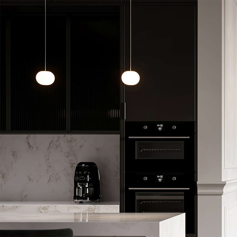 Flos Glo-Ball Mini Pendant Light