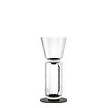Flos Noctambule Floor 1 High Cylinder Cone Small Base