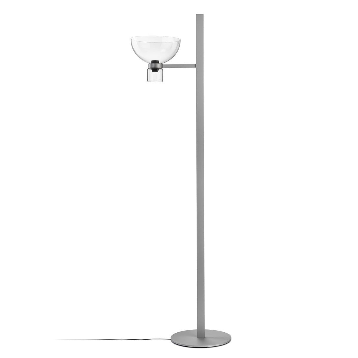Flos Nocturne Floor Lamp Bowl