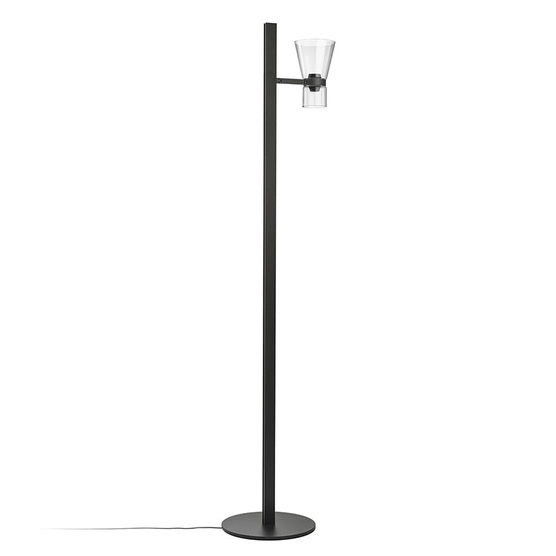 Flos Nocturne Floor Lamp Cone