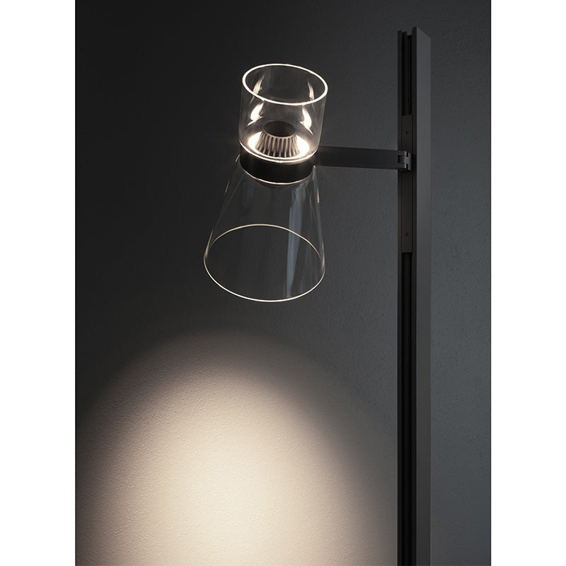 Flos Nocturne Floor Lamp Cone