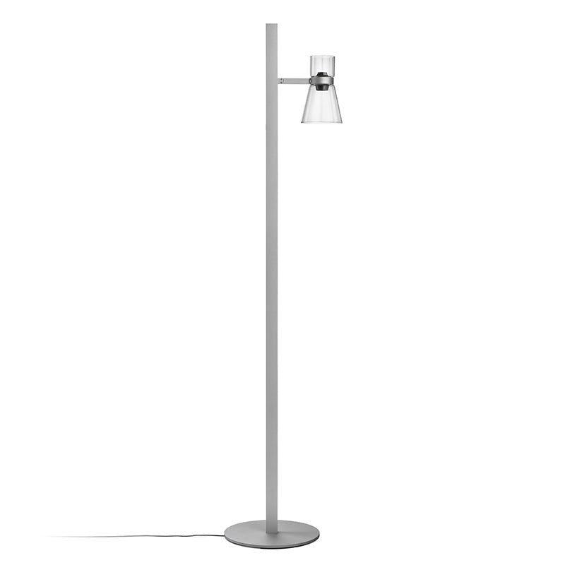 Flos Nocturne Floor Lamp Cone